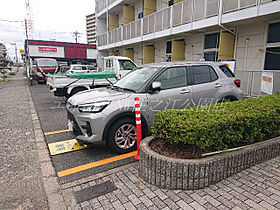 レオパレス住之江公園  ｜ 大阪府大阪市住之江区新北島3丁目（賃貸マンション1K・2階・20.28㎡） その10