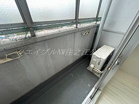 アベニュー中加賀屋  ｜ 大阪府大阪市住之江区中加賀屋3丁目（賃貸マンション2K・7階・28.60㎡） その10