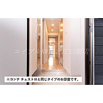 サンライズメゾン  ｜ 大阪府堺市北区新金岡町5丁（賃貸アパート1K・2階・27.02㎡） その7