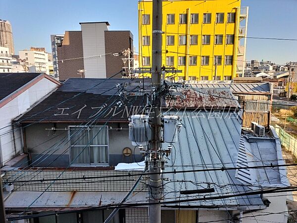 ライフステージ二番館 ｜大阪府大阪市西成区天下茶屋北1丁目(賃貸マンション1R・4階・14.50㎡)の写真 その14