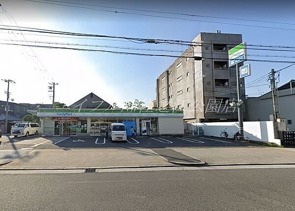 グリーンコート ｜大阪府大阪市住吉区南住吉2丁目(賃貸マンション2DK・3階・45.04㎡)の写真 その5