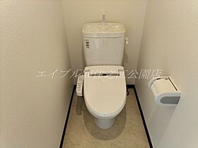 Varius長居公園  ｜ 大阪府大阪市住吉区長居2丁目（賃貸マンション1DK・12階・37.22㎡） その9