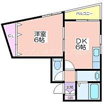 ファミールJTS粉浜  ｜ 大阪府大阪市住之江区粉浜1丁目（賃貸マンション1DK・4階・30.00㎡） その2