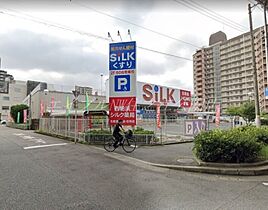 ファミールJTS粉浜  ｜ 大阪府大阪市住之江区粉浜1丁目（賃貸マンション1DK・4階・30.00㎡） その9