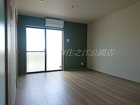 GAZZELE STYLE 西住之江  ｜ 大阪府大阪市住之江区西住之江3丁目（賃貸アパート1R・1階・52.76㎡） その3