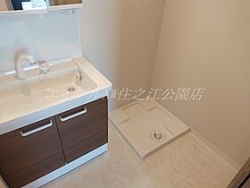 GAZZELE STYLE 西住之江  ｜ 大阪府大阪市住之江区西住之江3丁目（賃貸アパート1R・1階・52.76㎡） その12