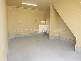 GAZZELE STYLE 西住之江  ｜ 大阪府大阪市住之江区西住之江3丁目（賃貸アパート1R・1階・52.76㎡） その15