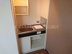 アノパーク加賀屋  ｜ 大阪府大阪市住之江区緑木1丁目（賃貸マンション1DK・4階・32.20㎡） その5