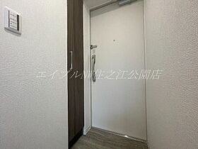 ファーストフィオーレあびこ  ｜ 大阪府大阪市住吉区苅田7丁目（賃貸マンション1K・8階・23.94㎡） その9