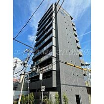 ファーストフィオーレあびこ  ｜ 大阪府大阪市住吉区苅田7丁目（賃貸マンション1K・8階・23.94㎡） その6