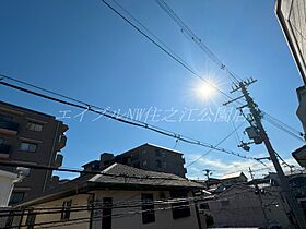 ラフィーネ聖天坂III番館  ｜ 大阪府大阪市西成区天神ノ森1丁目（賃貸アパート1K・2階・24.00㎡） その15