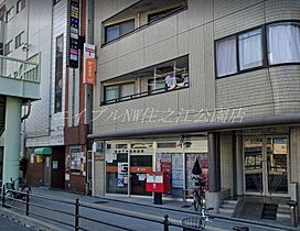 朝日プラザ岸里パサージュ  ｜ 大阪府大阪市西成区千本中1丁目（賃貸マンション1R・1階・22.05㎡） その14