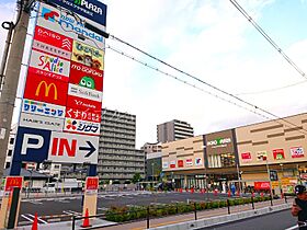 アーバンパーク住之江公園I  ｜ 大阪府大阪市住之江区南加賀屋2丁目（賃貸マンション1K・2階・21.97㎡） その25