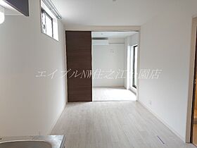 F asecia algol  ｜ 大阪府大阪市住之江区安立1丁目（賃貸アパート1LDK・2階・28.25㎡） その3