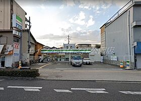 カーサ洋幸  ｜ 大阪府大阪市住之江区安立1丁目（賃貸マンション1R・2階・16.00㎡） その8