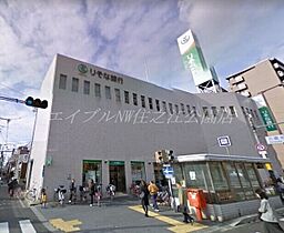 ウィンヒルズ難波南  ｜ 大阪府大阪市西成区花園北1丁目（賃貸マンション1K・10階・19.14㎡） その13