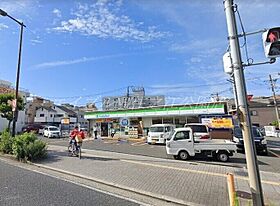 ウィンヒルズ難波南  ｜ 大阪府大阪市西成区花園北1丁目（賃貸マンション1K・10階・19.14㎡） その8