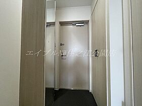 グランツあびこ  ｜ 大阪府大阪市住吉区我孫子3丁目（賃貸マンション1K・1階・25.24㎡） その9