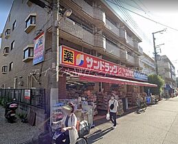 コーポあびこ  ｜ 大阪府大阪市住吉区我孫子東2丁目（賃貸マンション1K・3階・20.30㎡） その16