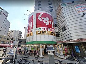 マンションイレブン  ｜ 大阪府大阪市西成区岸里2丁目（賃貸マンション1K・3階・18.52㎡） その10