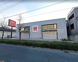 メゾンビトロ1  ｜ 大阪府大阪市住之江区東加賀屋1丁目（賃貸マンション1LDK・1階・40.00㎡） その18