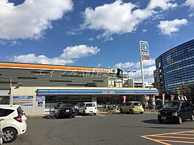 メゾンビトロ1  ｜ 大阪府大阪市住之江区東加賀屋1丁目（賃貸マンション1LDK・1階・40.00㎡） その22