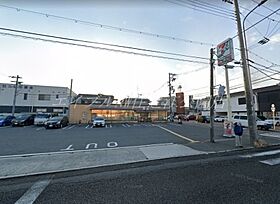 フジパレス北加賀屋駅北II番館  ｜ 大阪府大阪市住之江区北加賀屋1丁目（賃貸アパート1K・3階・30.30㎡） その22