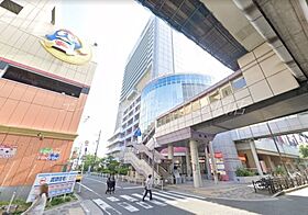 フジパレス住ノ江駅南III番館  ｜ 大阪府大阪市住之江区西住之江2丁目（賃貸アパート1K・1階・28.30㎡） その5