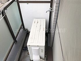 サザン住之江  ｜ 大阪府大阪市住之江区西住之江1丁目（賃貸マンション1K・6階・18.45㎡） その16