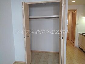 ラ・カーサ　西加賀屋  ｜ 大阪府大阪市住之江区西加賀屋3丁目（賃貸マンション1R・2階・31.00㎡） その8