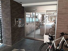 ラ・カーサ　西加賀屋  ｜ 大阪府大阪市住之江区西加賀屋3丁目（賃貸マンション1R・2階・31.00㎡） その12