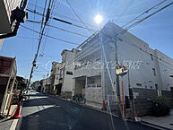 大阪府大阪市住之江区安立4丁目：物件画像／エイブルネットワーク　BRUNO不動産株式会社