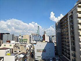 ピュアファースト花園  ｜ 大阪府大阪市西成区鶴見橋1丁目（賃貸マンション1LDK・6階・45.22㎡） その21