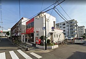 ドムス御崎  ｜ 大阪府大阪市住之江区御崎5丁目（賃貸マンション2LDK・5階・55.66㎡） その13