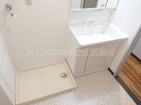 レジェロ住之江  ｜ 大阪府大阪市住之江区新北島3丁目（賃貸マンション3LDK・7階・65.61㎡） その11