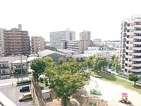 レジェロ住之江  ｜ 大阪府大阪市住之江区新北島3丁目（賃貸マンション3LDK・7階・65.61㎡） その22