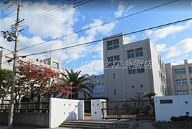 レジェロ住之江  ｜ 大阪府大阪市住之江区新北島3丁目（賃貸マンション2LDK・11階・61.59㎡） その19