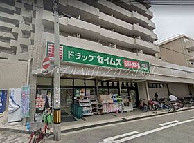 K-フロント  ｜ 大阪府大阪市西成区岸里東2丁目（賃貸マンション1K・5階・21.69㎡） その9