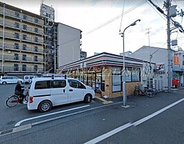 山王1024マンション  ｜ 大阪府大阪市西成区山王3丁目（賃貸マンション1DK・5階・28.43㎡） その9