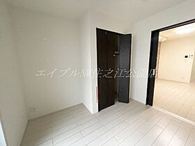 フジパレス住吉長居V番館  ｜ 大阪府大阪市住吉区大領3丁目（賃貸アパート1LDK・1階・35.70㎡） その9