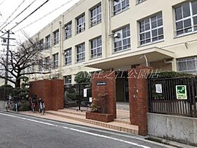 新遠里小野マンション  ｜ 大阪府大阪市住吉区遠里小野7丁目（賃貸マンション1LDK・4階・35.00㎡） その8