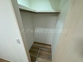 フジパレス　エン  ｜ 大阪府大阪市住吉区遠里小野2丁目（賃貸アパート1LDK・3階・33.18㎡） その10