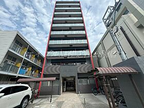 グランパシフィック岸里東  ｜ 大阪府大阪市西成区岸里東1丁目（賃貸マンション1K・2階・25.00㎡） その19