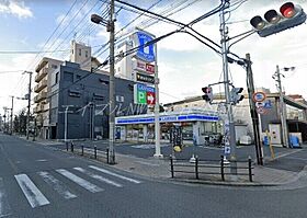 グランパシフィック岸里東  ｜ 大阪府大阪市西成区岸里東1丁目（賃貸マンション1K・2階・25.00㎡） その25