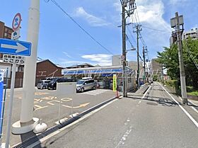 Luxe住吉公園  ｜ 大阪府大阪市住之江区浜口西2丁目（賃貸マンション1LDK・12階・30.26㎡） その23