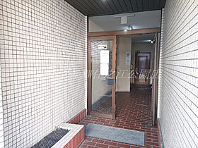 ニューパレス北加賀屋  ｜ 大阪府大阪市住之江区北加賀屋2丁目（賃貸マンション1K・1階・20.00㎡） その12