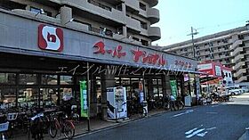 フジパレス エン II号館  ｜ 大阪府大阪市住吉区遠里小野3丁目（賃貸アパート1LDK・3階・36.35㎡） その7