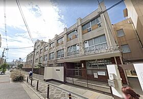 Fmaison北加賀屋III番館  ｜ 大阪府大阪市西成区南津守6丁目（賃貸アパート1LDK・1階・33.28㎡） その4