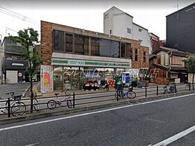 パールスクェアー  ｜ 大阪府大阪市住之江区粉浜西1丁目（賃貸マンション1K・6階・20.00㎡） その21