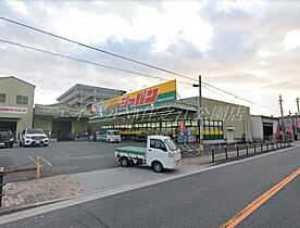 Act住之江  ｜ 大阪府大阪市住之江区北加賀屋1丁目（賃貸アパート1LDK・1階・36.23㎡） その20